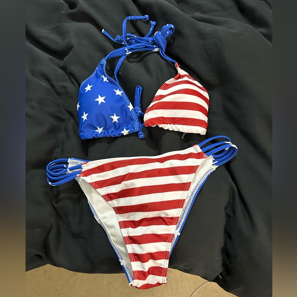Brand New USA Bikini